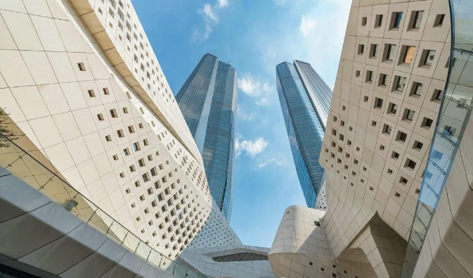 GRC、GRG、GRP，各自特点与应用