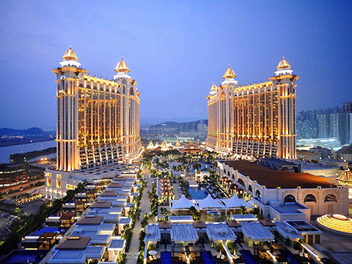 澳门银河3c国际体育会议中心