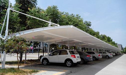 膜结构金属构建怎么进行改造