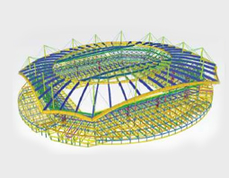 避免张拉膜结构的膜材撕裂的方法是什么