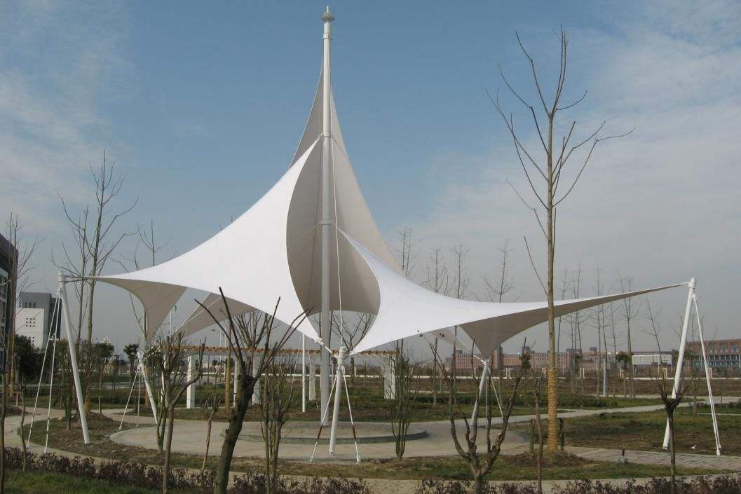 膜结构的预算怎么做？