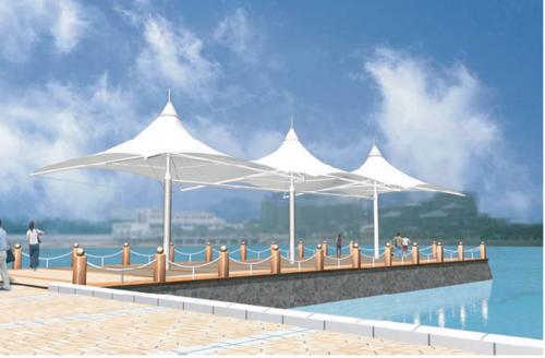 膜结构的优点是什么?