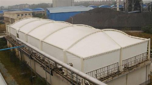 结构工程用在污水池加盖现行的方法有几种?