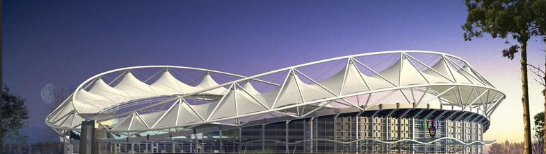 影响膜结构价格的因素