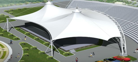 膜结构价格的变动与什么方面有关呢?