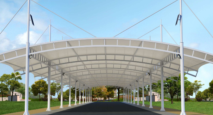 张拉膜价格有哪些优势?