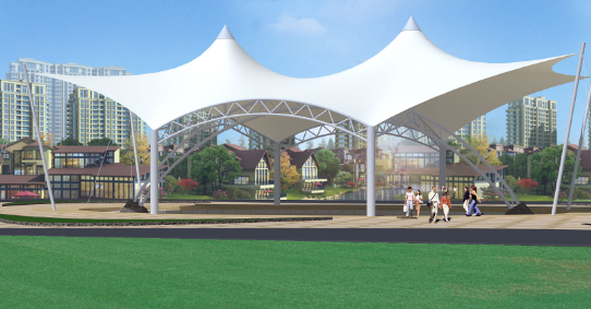 选购张拉膜价格要注意什么？