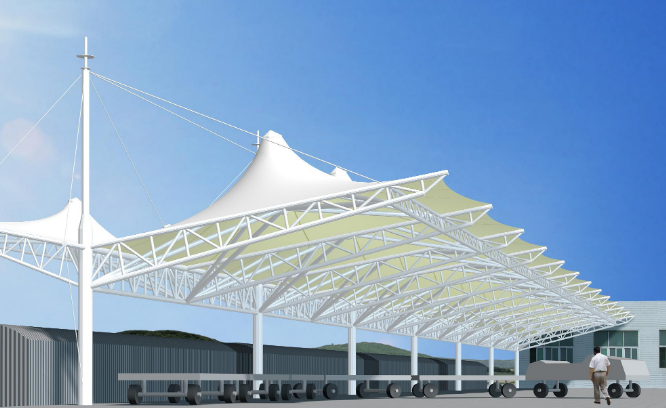 膜结构价格适中的产品如何买?