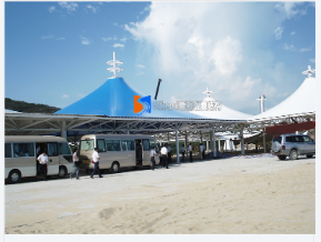 为什么膜结构可以得到广泛的使用?