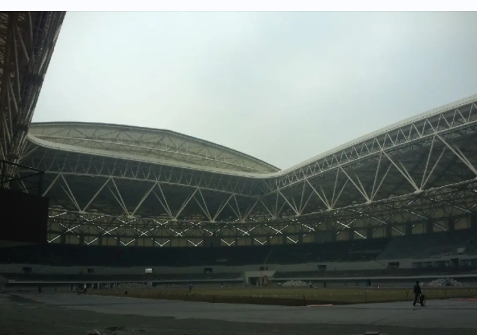 膜结构,张拉膜,膜结构工程