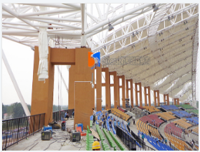 膜结构有哪些特点?