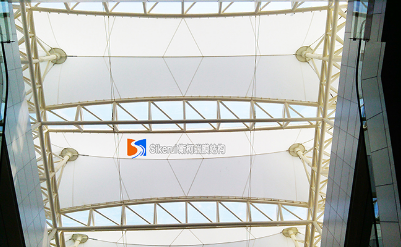 为什么膜结构技术发展迅速