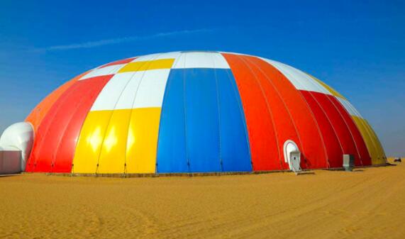 膜结构,张拉膜,膜结构工程