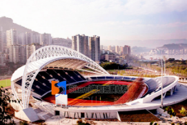 膜结构厂家的优点是什么?