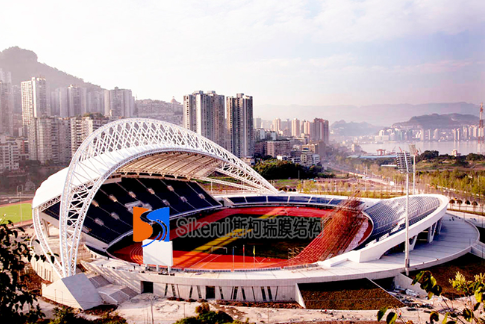 膜结构,张拉膜,膜结构工程