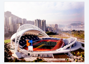 膜结构遮阳棚为什么质量好?