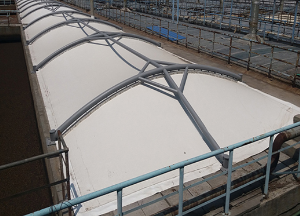 如何选择效果好的张拉膜厂家?