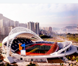 膜结构,张拉膜,膜结构工程