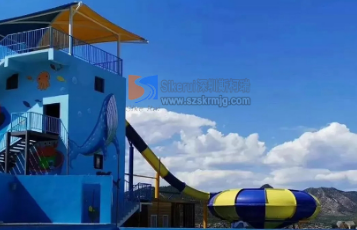 膜结构,张拉膜,膜结构工程