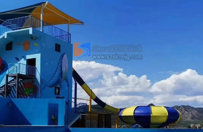 张拉膜厂家介绍:张拉膜在设计时应考虑哪些要点