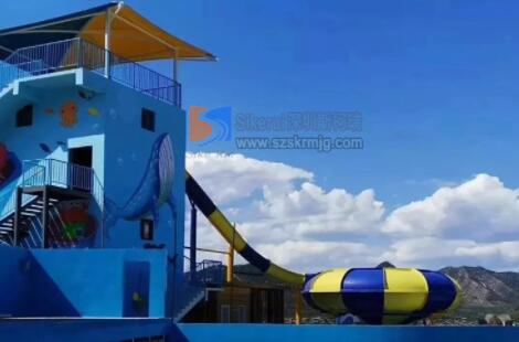 膜结构,张拉膜,膜结构工程