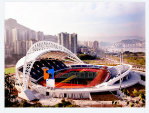 膜结构公司介绍:膜结构的应用优势体现在哪里