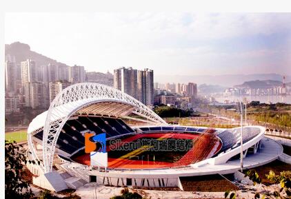 膜结构公司介绍:膜结构的分类