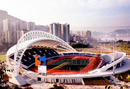 膜结构，张拉膜，膜结构工程