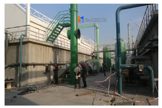 膜结构,张拉膜,膜结构工程