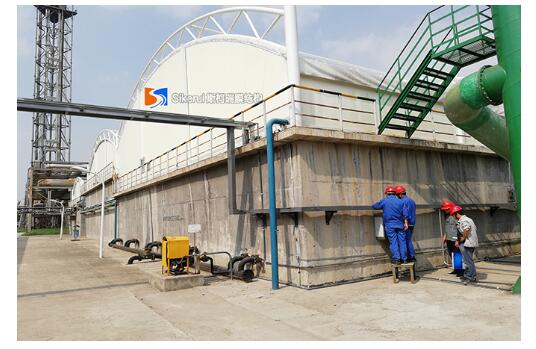 膜结构,张拉膜,膜结构工程