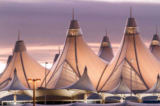 膜结构,张拉膜,膜结构工程