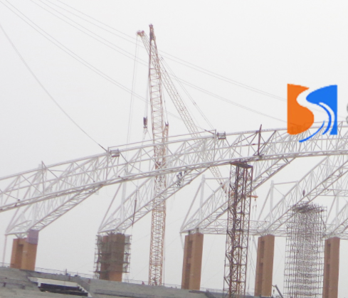 膜结构,张拉膜,膜结构工程